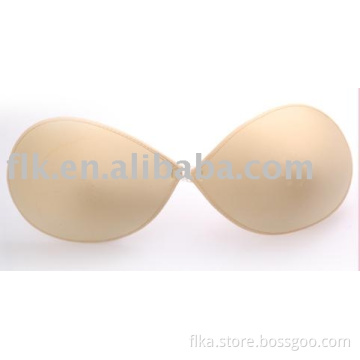 adhesive invisible bra/Unique and sexy invisible bra